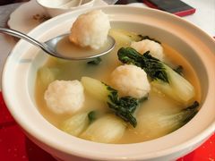 -馋遇江南·精致湖景雅宴(东方之门店)