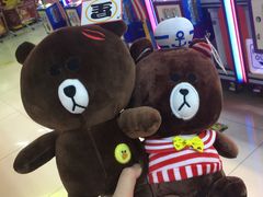 -星悦蓝海欢乐园(石路天虹店)