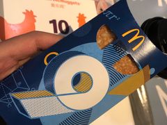 -麦当劳(鼓楼店)