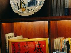 -蚝堡·生蚝海鲜烧烤物种起源•海肠捞饭(刘公岛店)
