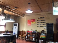 -潭州老友灶台鸡·竹屋老灶(光明E城店)