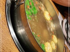 -海银海记潮汕牛肉火锅(新港中路海珠店)