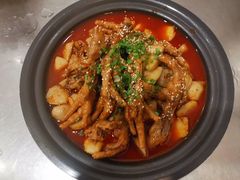-外婆菜(江乡路店)