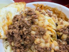 -朱儿面庄(洋河三路店)