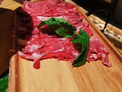-黔诚酸汤牛肉(甲秀楼店)