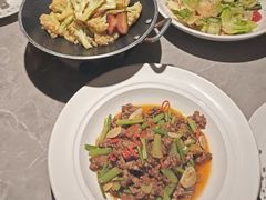 -醉庐·新上海菜(南京西路店)