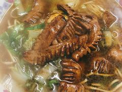 -小狗面馆(复兴店)