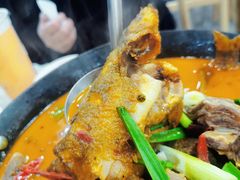 -江城燕子大排档(江汉路步行街店)