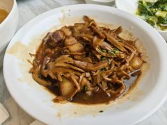 -南太湖山庄·四季轩&国风堂中餐厅