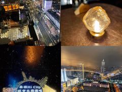 -Hi City·城市之巅