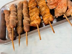 -海平馄饨(逍遥二路店)