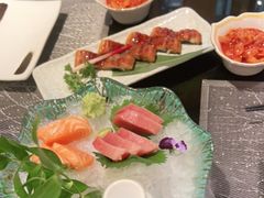 -昱匠·日本料理(金融街店)