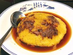 黄小米扣饭-阿庄新豫菜(通泰路店)