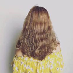 -GIRL STYLE 烫发·染发沙龙