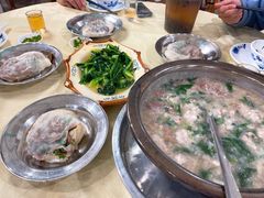 -标记美食新鲜猪杂(兴南大道店)