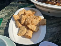 -山外山菜馆(玉泉路店)