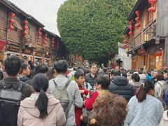 -三坊七巷历史文化街区