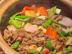 -龚印记牛骨牛杂屋·四代传承(珠影星光城店)