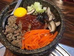 -意成料理