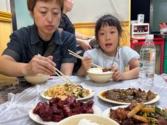 -尹记餐馆(花园店)