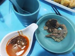 -湾区九号鲜切牛肉火锅(明珠南路店)