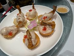 -新雅粤菜馆(南京东路店)