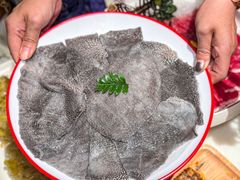 -涮福記·现切牛羊肉火锅(世纪汇店)