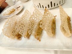 -品海楼·大连海胆锅贴馆(东港店)