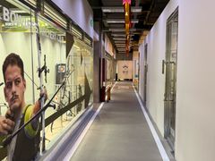 -無弓射箭俱乐部(领展中心城店)