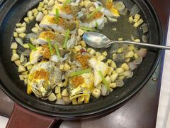 -虹御轩·传承江浙菜(虹桥店)