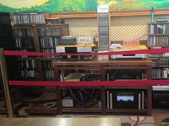-蓝记云吞(正果店)