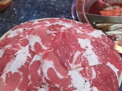 -蜀大侠火锅(森兰花园城店)