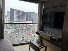 -北京三里屯CHAO酒店