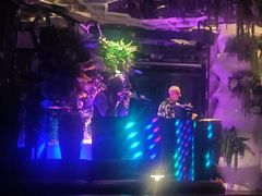 -OZONE 顶楼酒吧(香港丽思卡尔顿酒店)