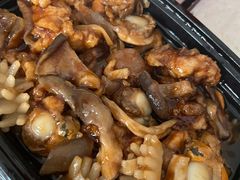 -老华洋饭庄(成林道店)