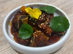 -小雅木姜子烤鸡·贵州菜(鸿通城店)