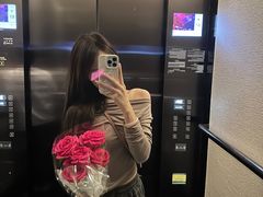 -长沙尼依格罗酒店