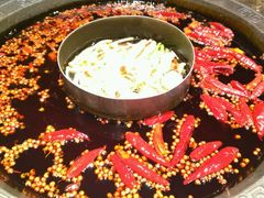 -重庆渝达老火锅(春熙路店)