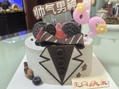 -好利来(广安门店)