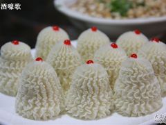 菜品-绿色时代大酒店