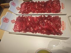 吊龙-陈记顺和潮汕牛肉火锅(棠德南路店)