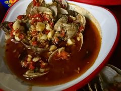 -虾糊闹(汽车东站店)