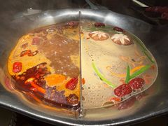 -湊湊火锅·茶憩(合生汇购物中心店)