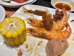 -汉巴味德(大悦城店)