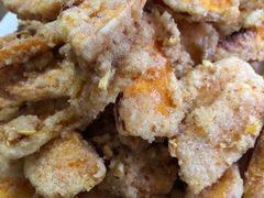 -三点小吃(山大店)