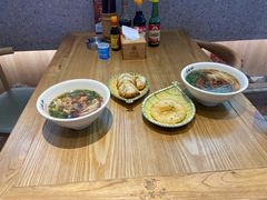 -易裕和·长沙米粉(竹塘西路店)