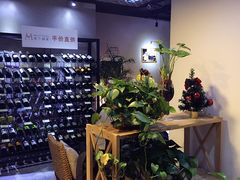 -云上千禾(水上店)