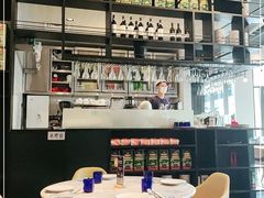 大堂-玛尚诺Pizza&Bar(长泰广场店)