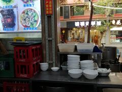 -雨田饭店(华兴东街店)