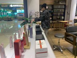 -Mentor Hair Salon